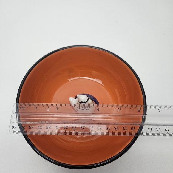 Halloween bowl ghost in disguise - Picture 6 of 9